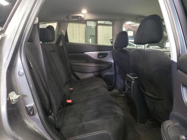 Photo 10 from auction – 2019 NISSAN MURANO S with VIN 5N1AZ2MS8KN119076