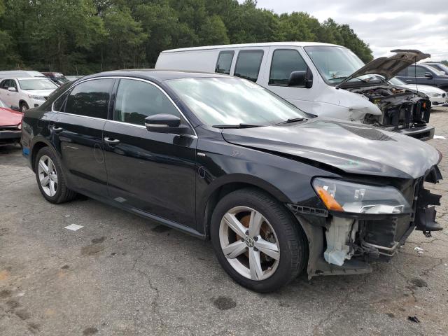 Photo 4 from auction – 2014 VOLKSWAGEN PASSAT S with VIN 1VWAT7A35EC049937