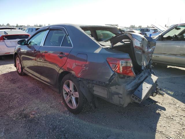 Photo 2 from auction – 2012 TOYOTA CAMRY BASE with VIN 4T4BF1FKXCR264430