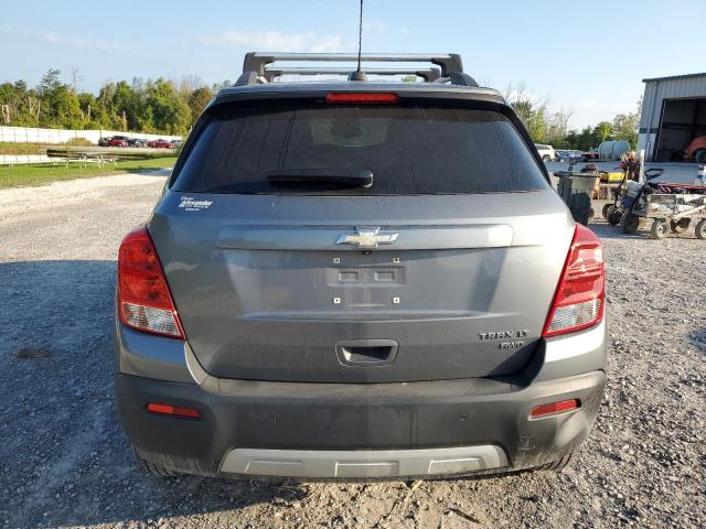 Photo 6 from auction – 2015 CHEVROLET TRAX 1LT with VIN KL7CJRSB9FB148929