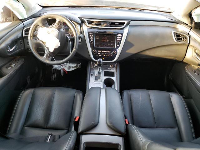 Photo 8 from auction – 2019 NISSAN MURANO S with VIN 5N1AZ2MS1KN163632