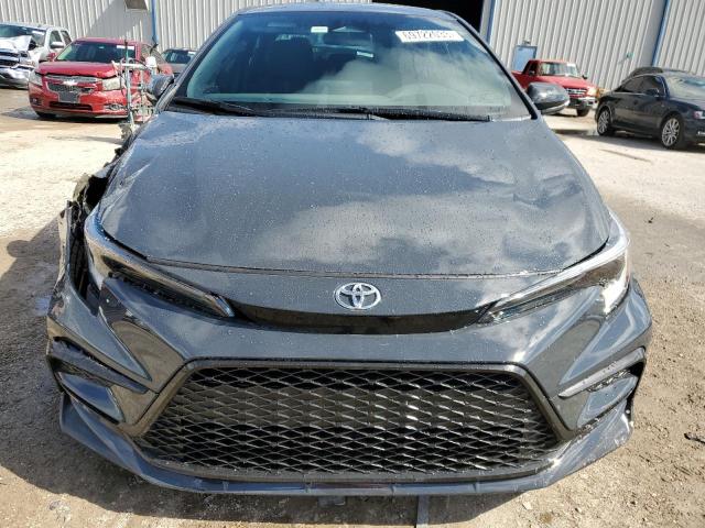 Photo 5 from auction – 2023 TOYOTA COROLLA SE with VIN 5YFS4MCE4PP162144