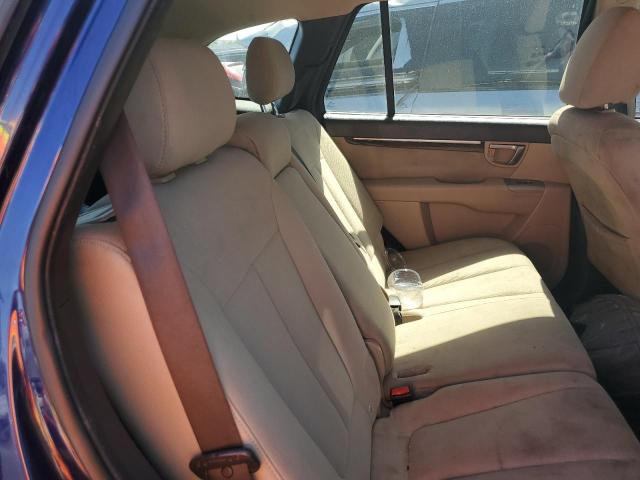 Photo 11 from auction – 2010 HYUNDAI SANTA FE G with VIN 5NMSGDAB6AH388719