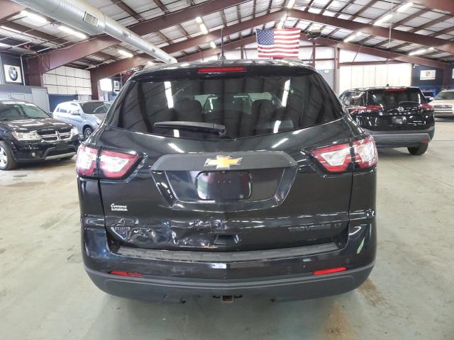 Photo 6 from auction – 2014 CHEVROLET TRAVERSE L with VIN 1GNKVHKD4EJ117758