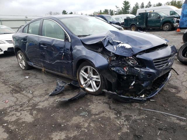 Photo 4 from auction – 2015 VOLVO S60 PREMIE with VIN YV126MFKXF1362793