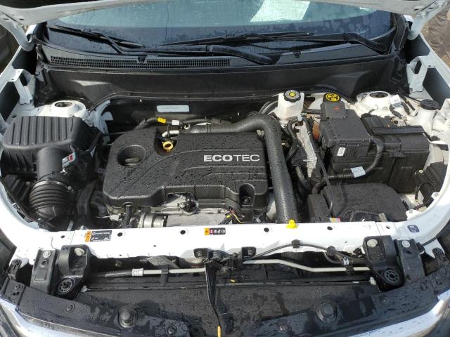 Photo 11 from auction – 2020 CHEVROLET EQUINOX PR with VIN 3GNAXNEV3LS623652