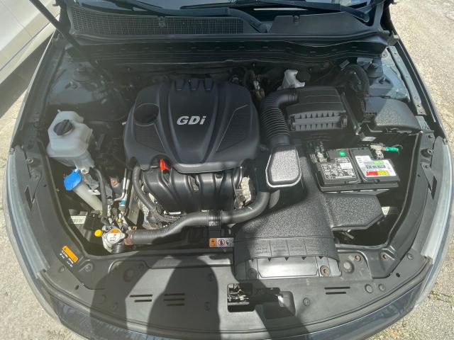 Photo 7 from auction – 2015 KIA OPTIMA LX with VIN KNAGM4A76F5592521