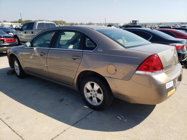 Photo 2 from auction – 2007 CHEVROLET IMPALA LT with VIN 2G1WT58N779301145