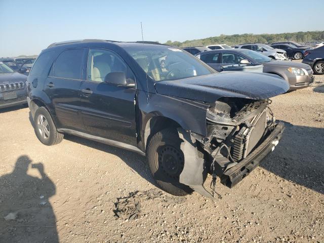 Фото 4 с аукциона – 2005 CHEVROLET EQUINOX с VIN 2CNDL23F656170040