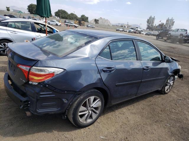 Photo 3 from auction – 2014 TOYOTA COROLLA EC with VIN 5YFBPRHE9EP104752