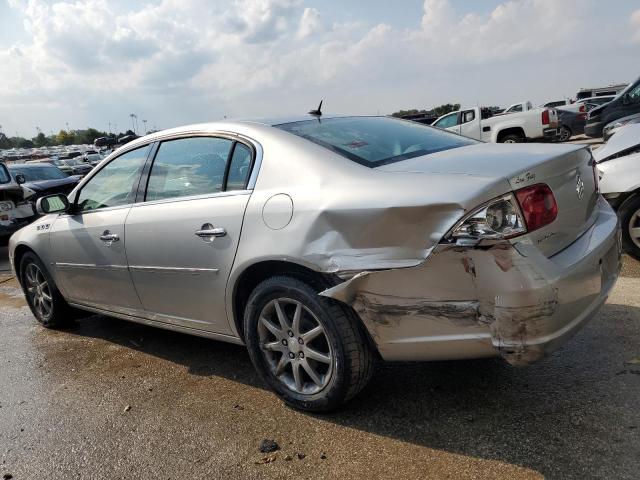 Photo 2 from auction – 2006 BUICK LUCERNE CX with VIN 1G4HD57206U181593