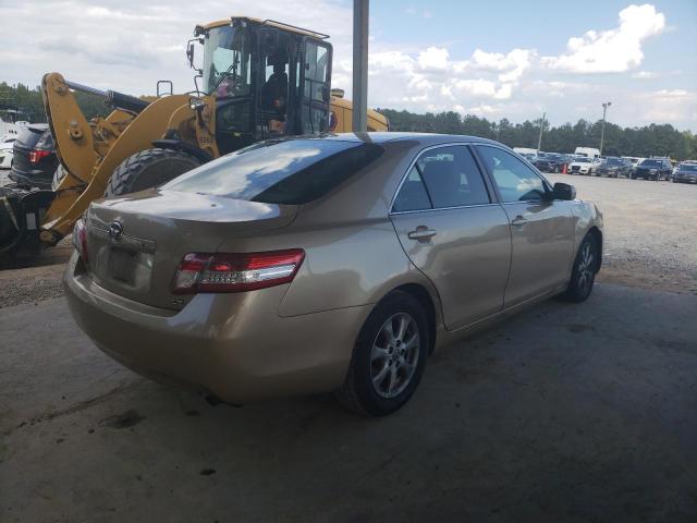 Photo 3 from auction – 2011 TOYOTA CAMRY BASE with VIN 4T1BF3EK0BU646150