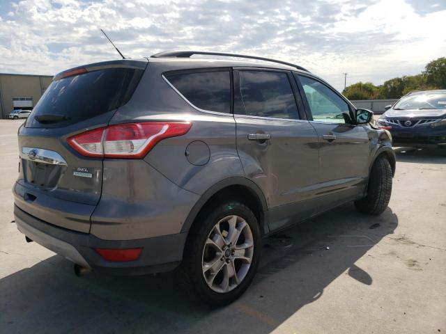 Photo 3 from auction – 2013 FORD ESCAPE SEL with VIN 1FMCU0H96DUC79498