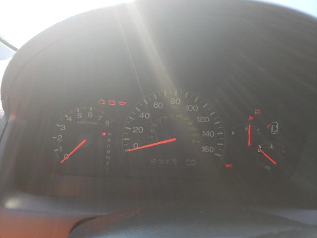Photo 9 from auction – 2004 HONDA ACCORD LX with VIN 1HGCM56384A019042