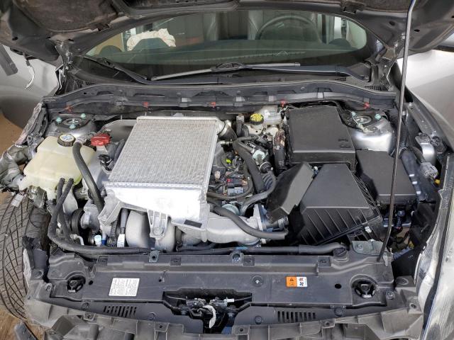 Foto 11 de la subasta – 2012 MAZDA SPEED 3 con VIN JM1BL1L40C1528835