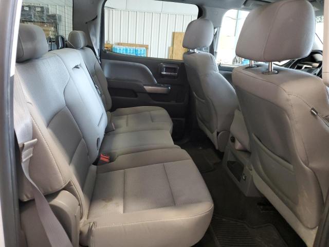 Photo 10 from auction – 2015 CHEVROLET SILVERADO with VIN 3GCUKREC0FG248630