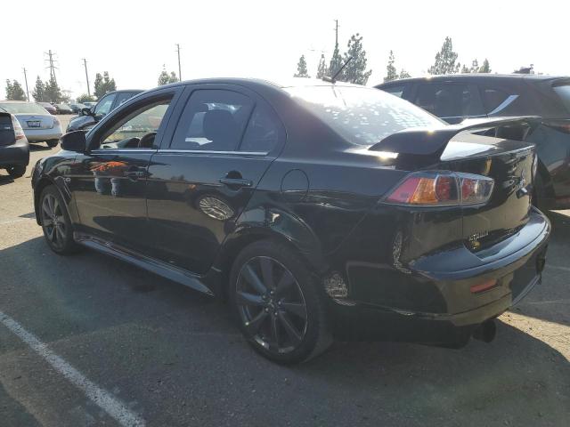 Photo 2 from auction – 2015 MITSUBISHI LANCER RAL with VIN JA32V6FV1FU007653