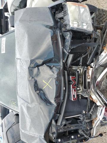Photo 11 from auction – 2010 GMC SIERRA K15 with VIN 1GTSKVE31AZ151249