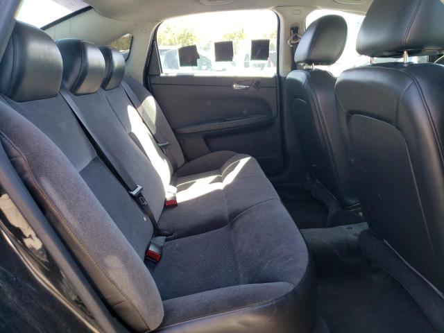 Photo 10 from auction – 2010 CHEVROLET IMPALA POL with VIN 2G1WD5EM0A1149076