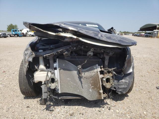 Photo 5 from auction – 2016 DODGE CHALLENGER with VIN 2C3CDZAG9GH290749