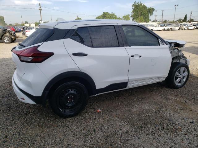 Photo 3 from auction – 2022 NISSAN KICKS S with VIN 3N1CP5BV2NL476052