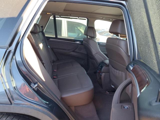 Photo 10 from auction – 2011 BMW X5 XDRIVE3 with VIN 5UXZV4C55BL738884