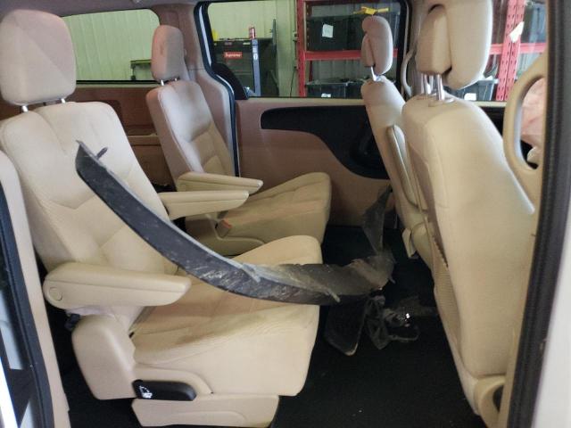 Photo 10 from auction – 2015 DODGE GRAND CARA with VIN 2C4RDGCG0FR641614