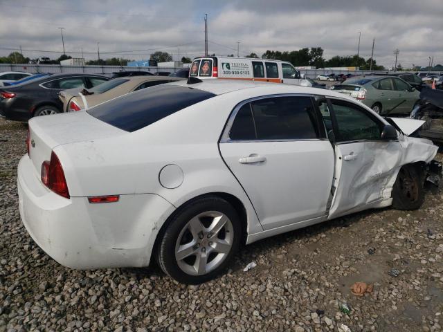 Photo 3 from auction – 2012 CHEVROLET MALIBU LS with VIN 1G1ZB5E02CF258229