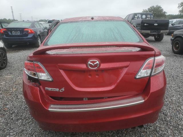 Photo 6 from auction – 2012 MAZDA 6 I with VIN 1YVHZ8CH3C5M33127