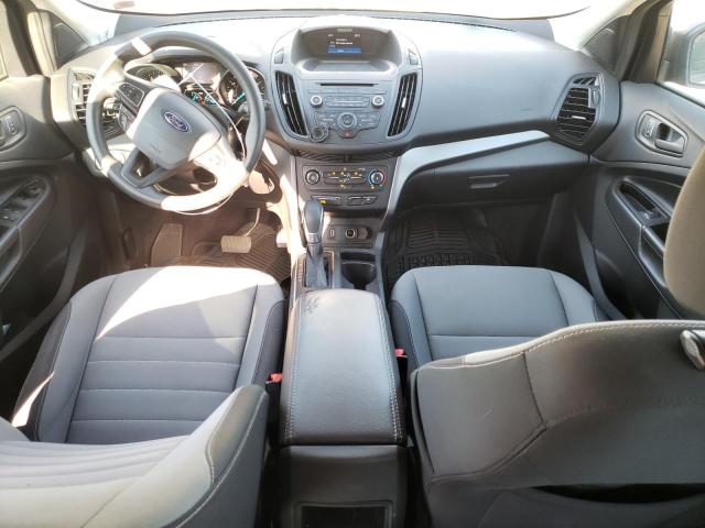Photo 8 from auction – 2017 FORD ESCAPE S with VIN 1FMCU0F73HUE61618