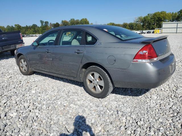 Photo 2 from auction – 2008 CHEVROLET IMPALA with VIN 2G1WT55N281254269