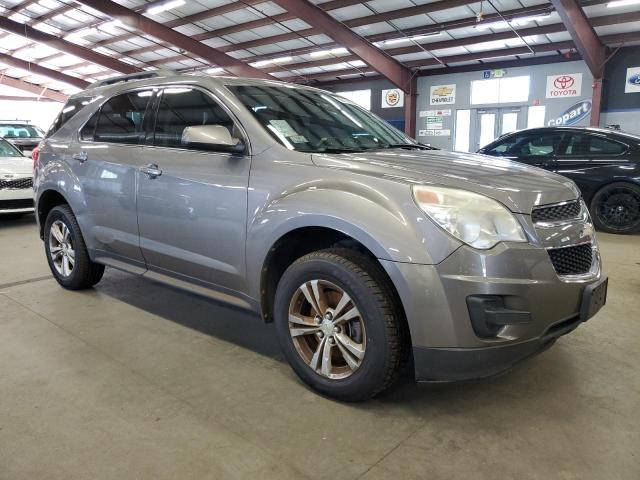 Photo 4 from auction – 2012 CHEVROLET EQUINOX LT with VIN 2GNALDEK4C6125440