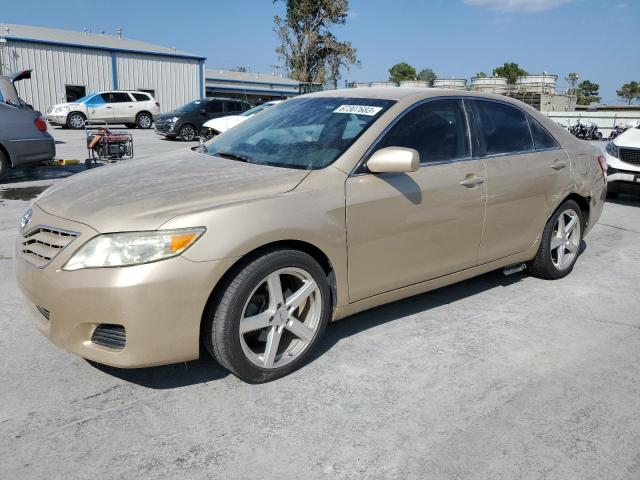 TOYOTA CAMRY BASE 2011 с VIN 4T1BF3EK5BU679077 - Снимка от търг