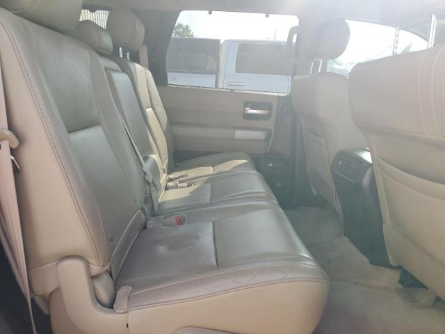 Photo 11 from auction – 2008 TOYOTA SEQUOIA LI with VIN 5TDBY68A38S008071