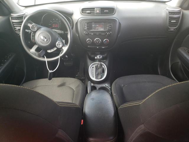Photo 8 from auction – 2015 KIA SOUL + with VIN KNDJP3A56F7211991