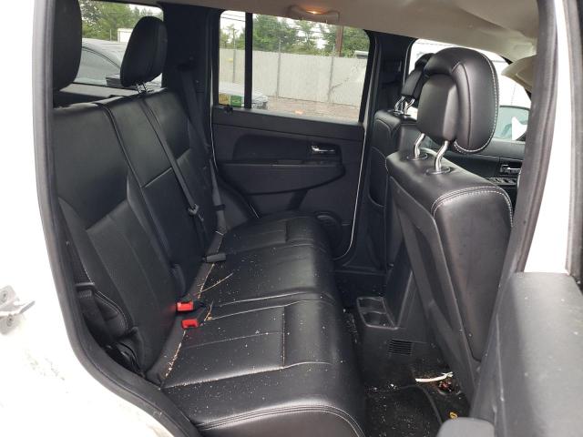 Photo 11 from auction – 2012 JEEP LIBERTY SP with VIN 1C4PJMAK3CW182006