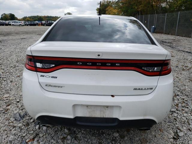 Photo 6 from auction – 2013 DODGE DART SXT with VIN 1C3CDFBAXDD142191