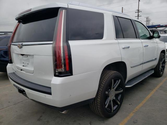 Photo 3 from auction – 2017 CADILLAC ESCALADE L with VIN 1GYS4BKJ3HR275149