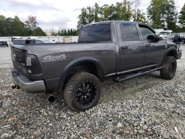 Photo 3 from auction – 2017 RAM 2500 ST with VIN 3C6UR5CL8HG615789