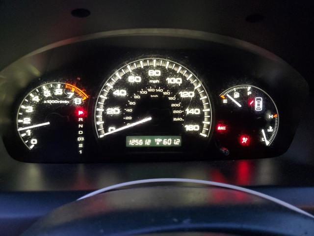 Photo 9 from auction – 2007 HONDA ACCORD with VIN 1HGCM56307A126638