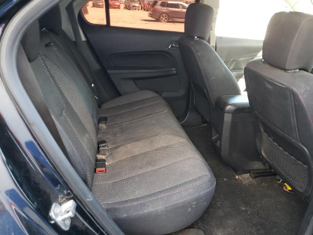 Photo 10 from auction – 2013 CHEVROLET EQUINOX LT with VIN 2GNFLEEK4D6118422