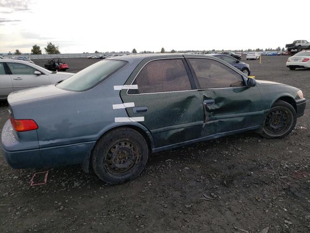 Photo 3 from auction – 2000 TOYOTA CAMRY CE with VIN JT2BG22K5Y0499221