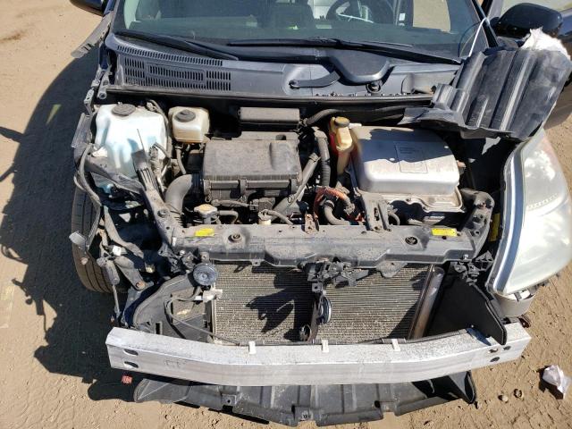 Photo 11 from auction – 2008 TOYOTA PRIUS with VIN JTDKB20U183359708
