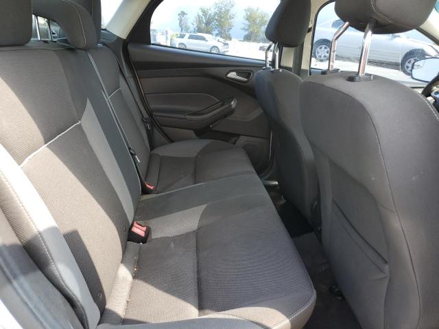 Photo 10 from auction – 2012 FORD FOCUS SE with VIN 1FAHP3F2XCL377856