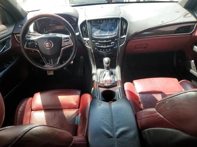 Photo 8 from auction – 2013 CADILLAC ATS PREMIU with VIN 1G6AE5S33D0125397
