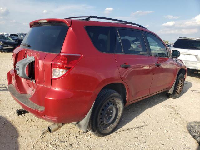Photo 3 from auction – 2007 TOYOTA RAV4 with VIN JTMZD33V976024079