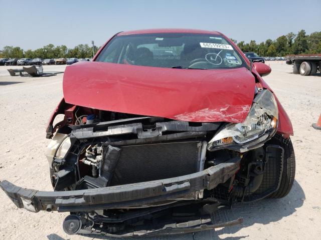 Photo 5 from auction – 2015 KIA RIO LX with VIN KNADM4A30F6436078