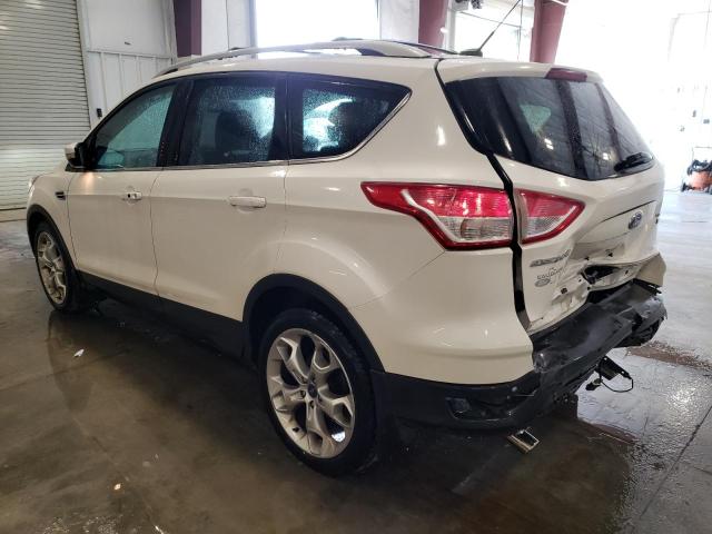 Снимка 2 от търг – 2013 FORD ESCAPE TIT с VIN 1FMCU0J98DUD77944