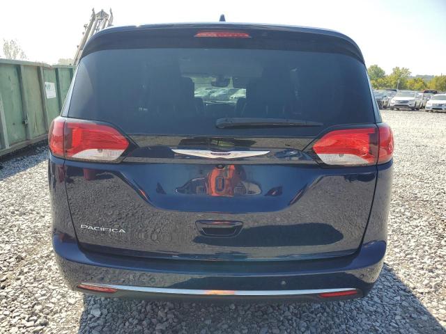 Photo 6 from auction – 2019 CHRYSLER PACIFICA T with VIN 2C4RC1EG2KR705983