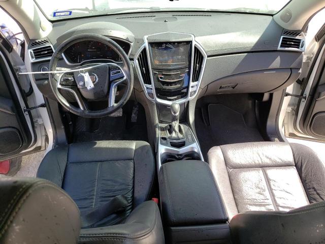 Снимка 8 от търг – 2015 CADILLAC SRX с VIN 3GYFNAE35FS640155